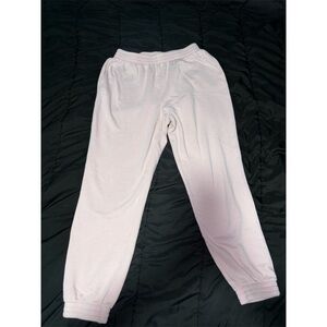 VS Pink Sweatpants